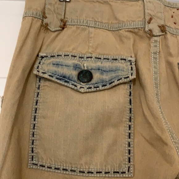 Rare Free People Pants - Picture 10 of 14